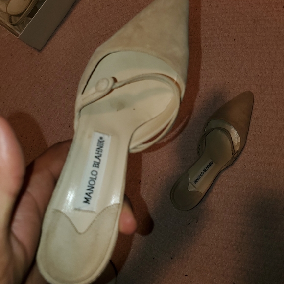 Shoes - Picture 4 of 6